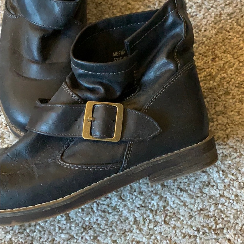 Women’s boots - Picture 3 of 5
